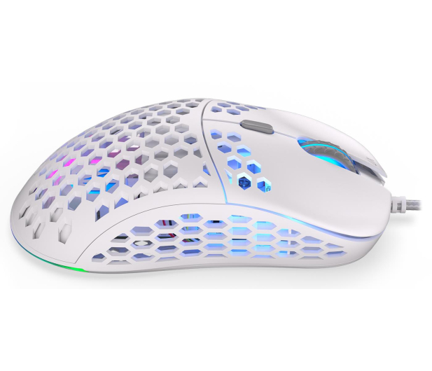 ENDORFY LIX Onyx White - 1078839 - zdjęcie 8